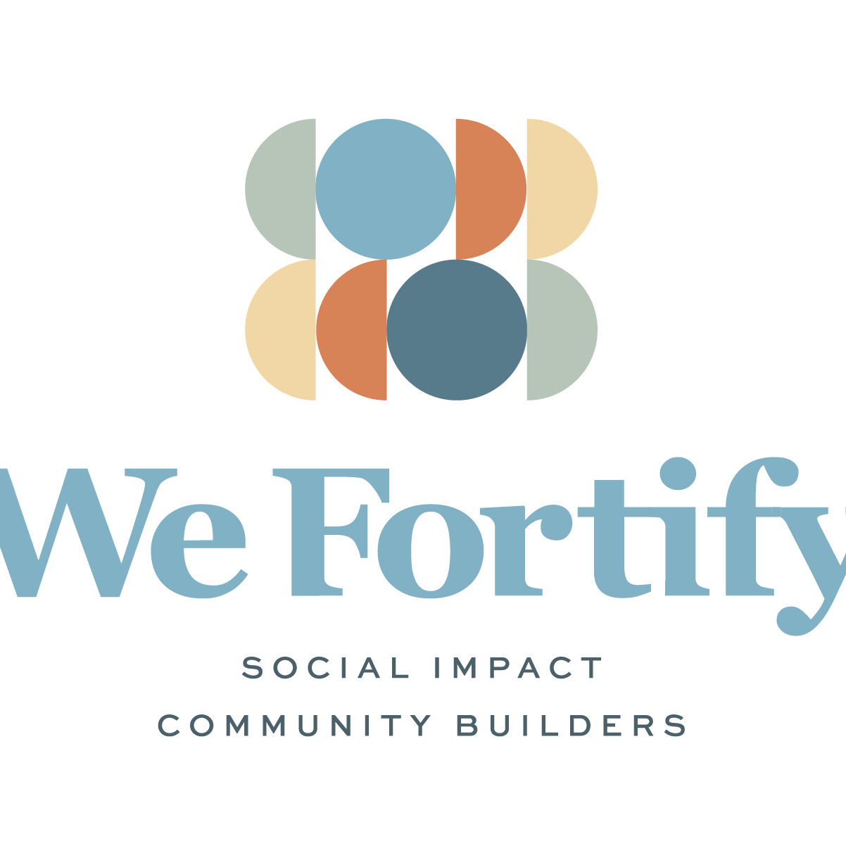 We Fortify's 2026 State of We Fortify - logo
